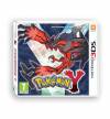 3DS GAME - Pokemon Y
